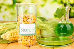 Ridley biofuel availability