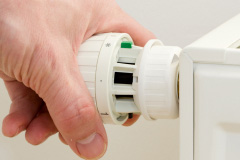 Ridley central heating repair costs