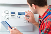 free commercial Ridley boiler quotes