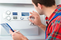 free Ridley gas safe engineer quotes
